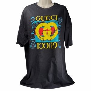 Retro Gucci Tshirt